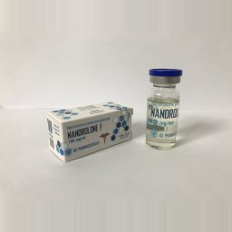Nandrolone F Nandrolone F