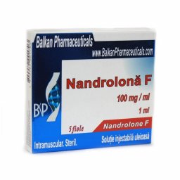 Nandrolone F Nandrolone F