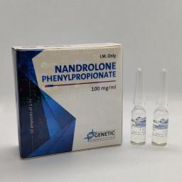 Legit Nandrolone Phenylpropionate for Sale