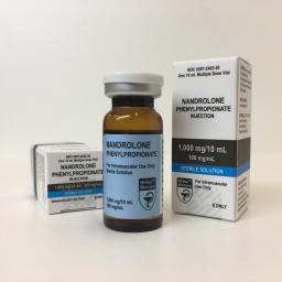 Legit Nandrolone Phenylpropionate for Sale