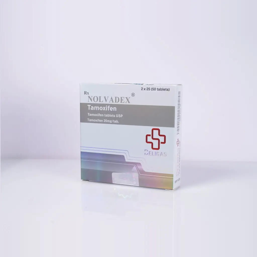 Nolvadex 20