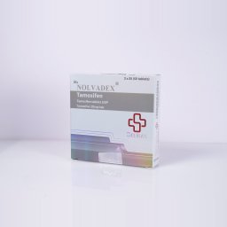 Nolvadex 20
