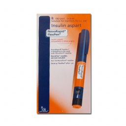 NovoRapid FlexPen NovoRapid FlexPen