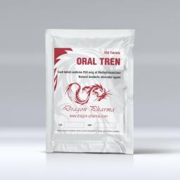 Legit Oral Tren for Sale