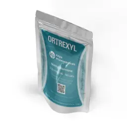 Ortrexyl Ortrexyl