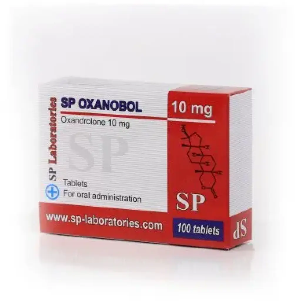 Oxanabol