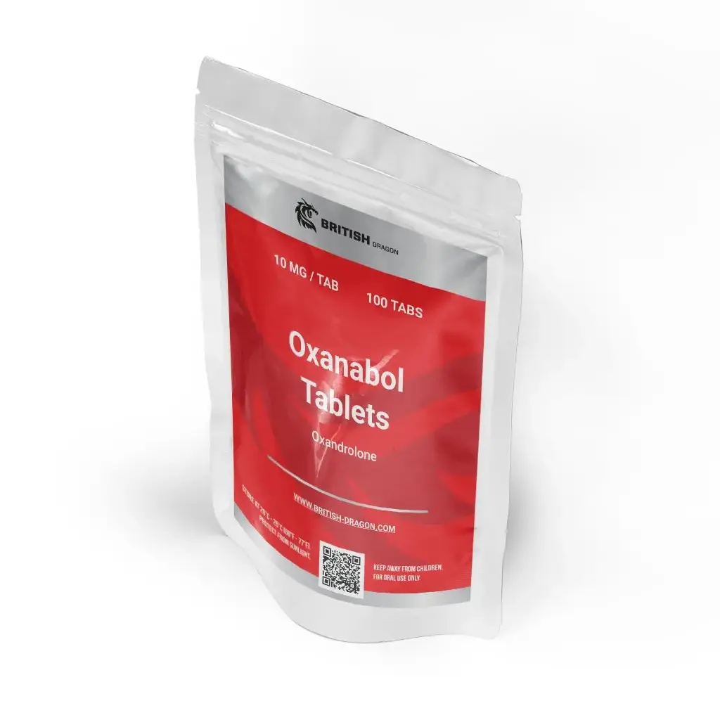 Oxanabol Tablets Oxanabol Tablets