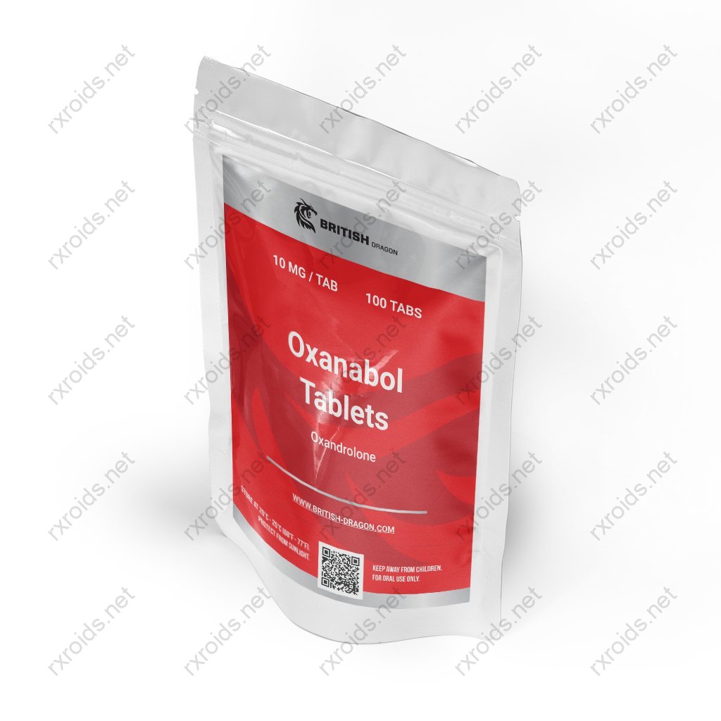 Oxanabol Tablets Oxanabol Tablets