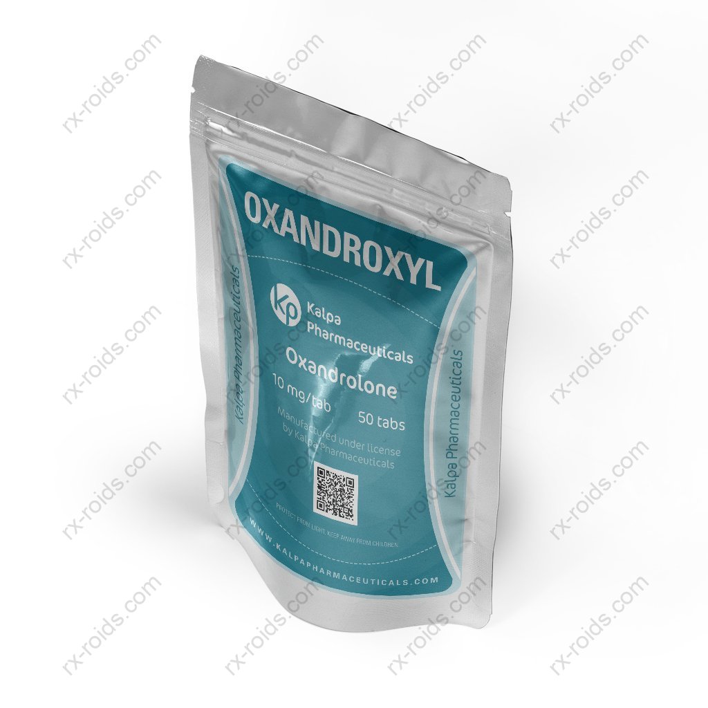 Oxandroxyl 10mg Oxandroxyl 10mg