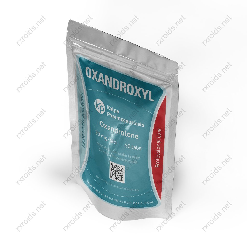 Oxandroxyl 20mg Oxandroxyl 20mg