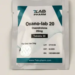 Oxano-Lab 10