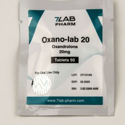 Oxano-lab 20