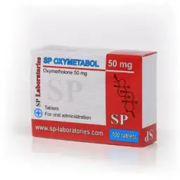 Oxymetabol