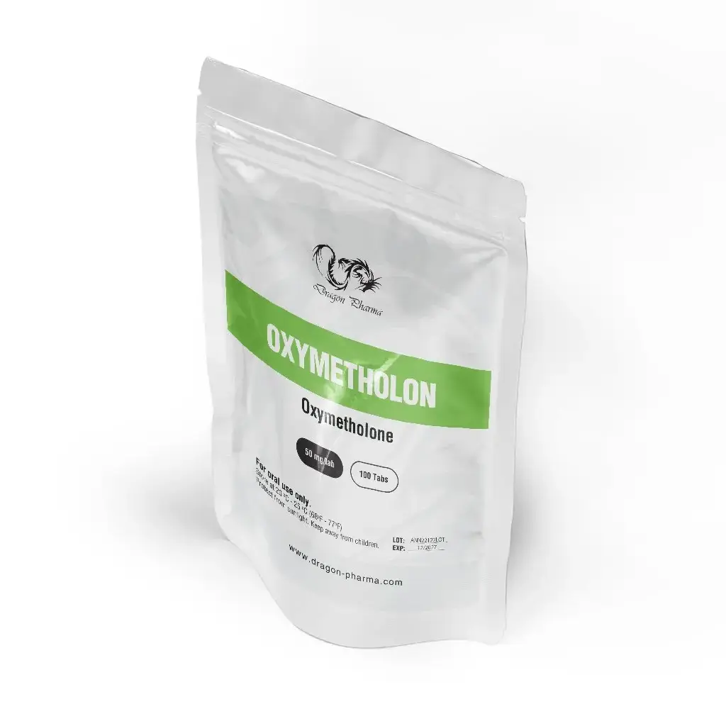 Oxymetholone