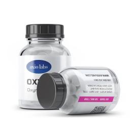 Oxyplex