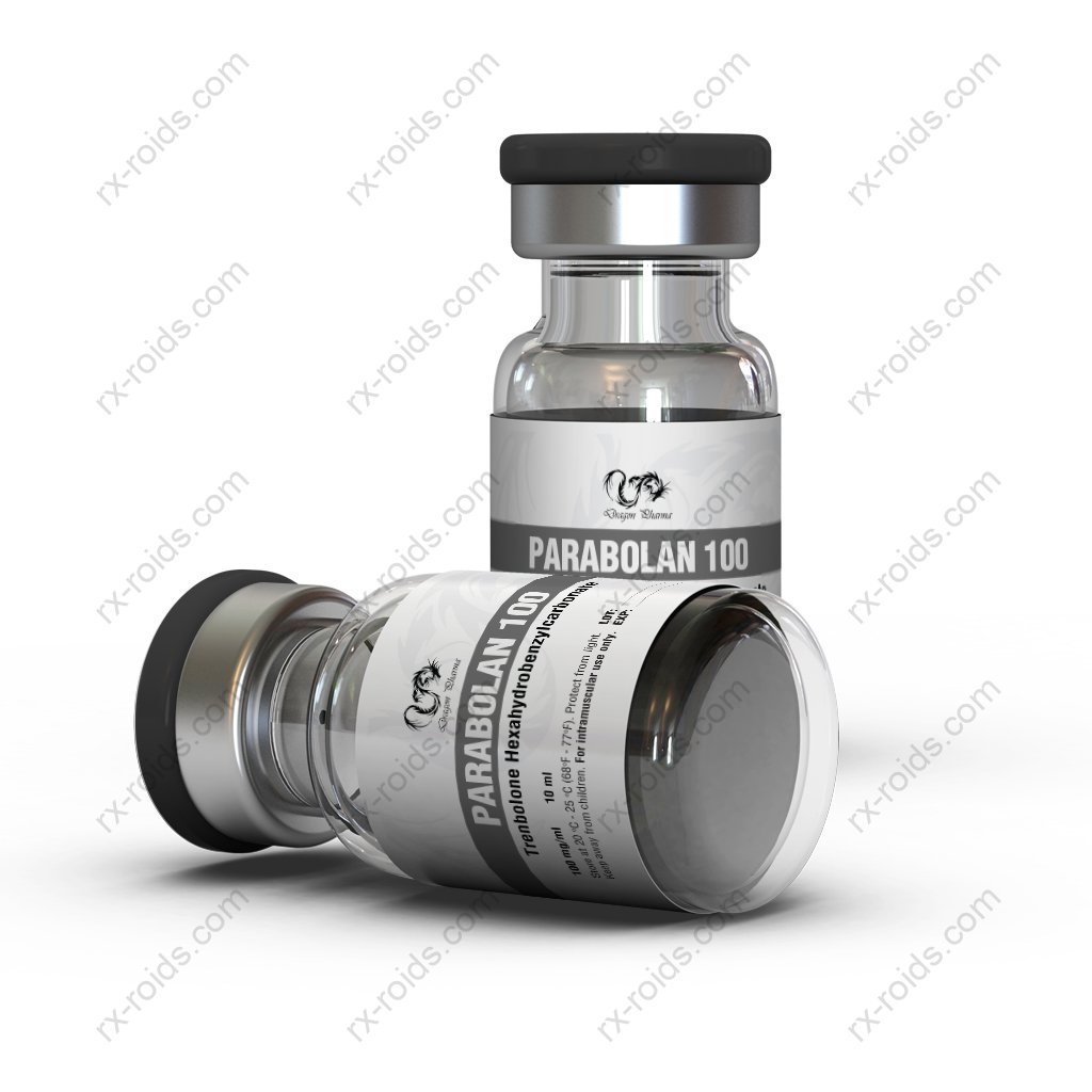 Parabolan 100 Parabolan 100
