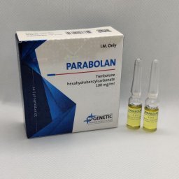 Parabolan