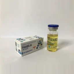 Parabolan