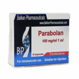 Parabolan Parabolan
