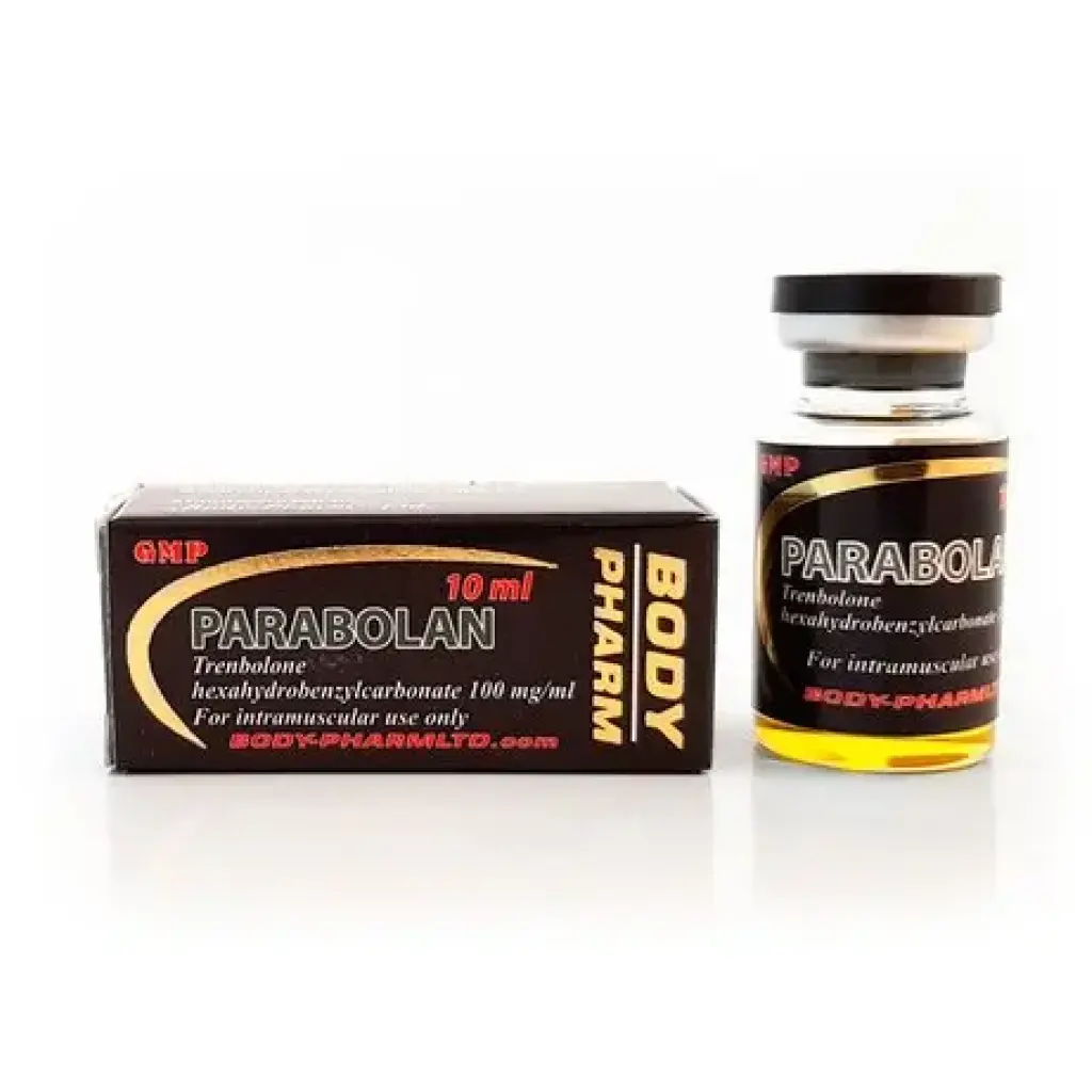 Parabolan Parabolan