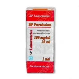 Parabolan