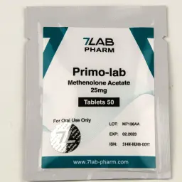 Primo-lab