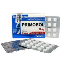 Primobol Primobol