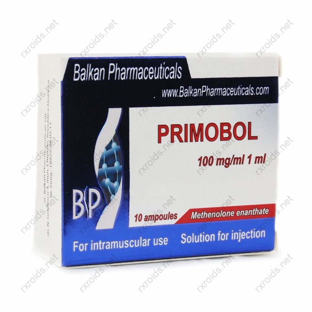 Primobol Primobol