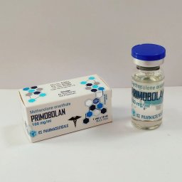 Primobolan Primobolan