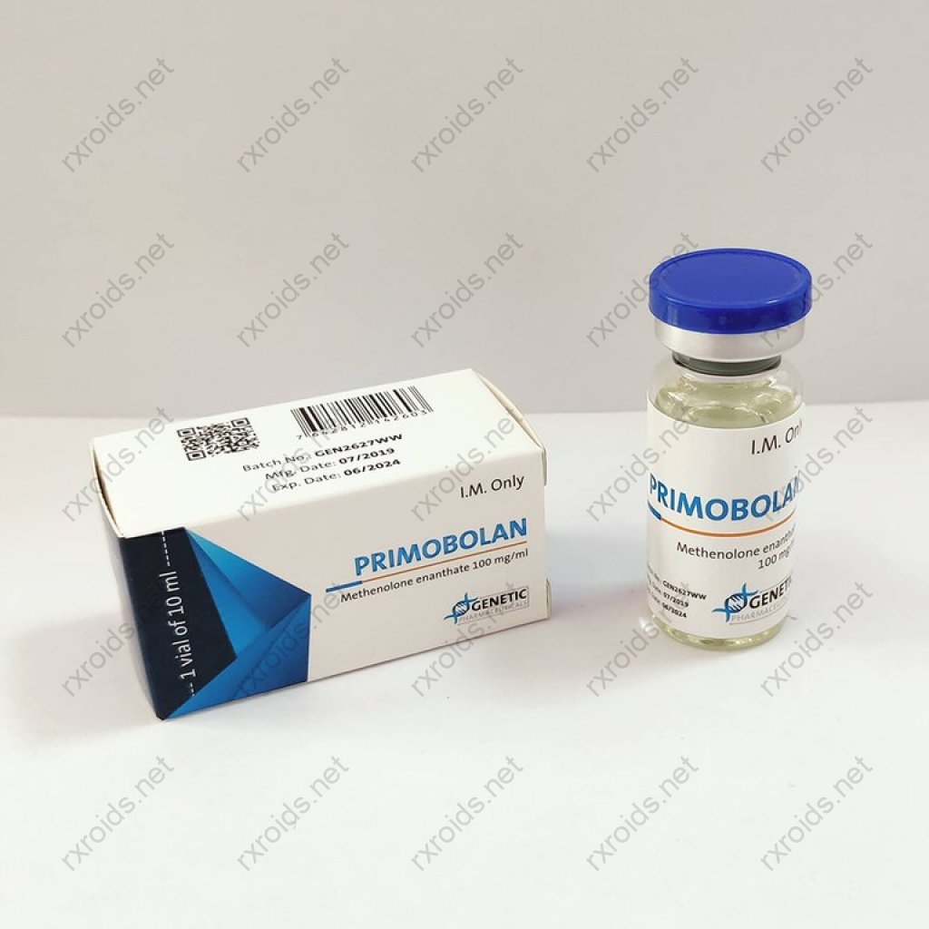 Primobolan Primobolan