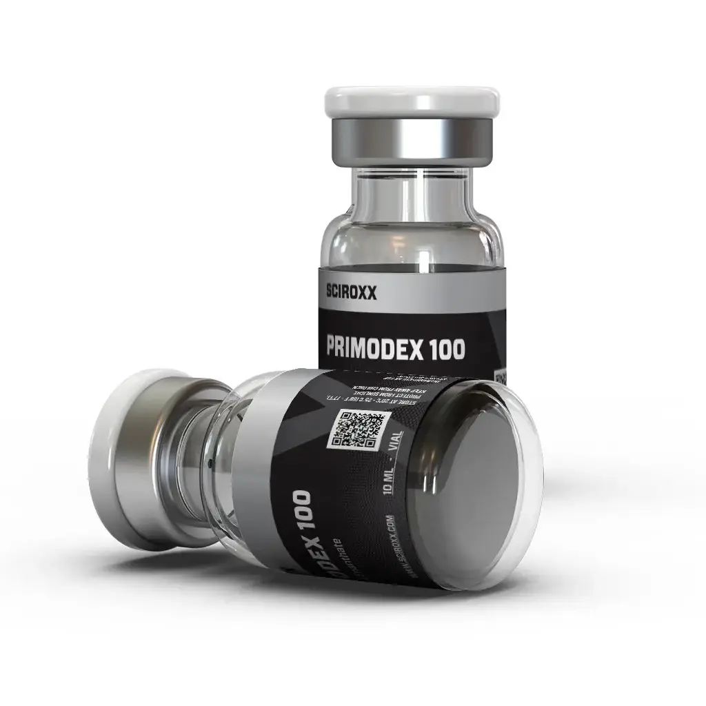 Primodex 100 Primodex 100