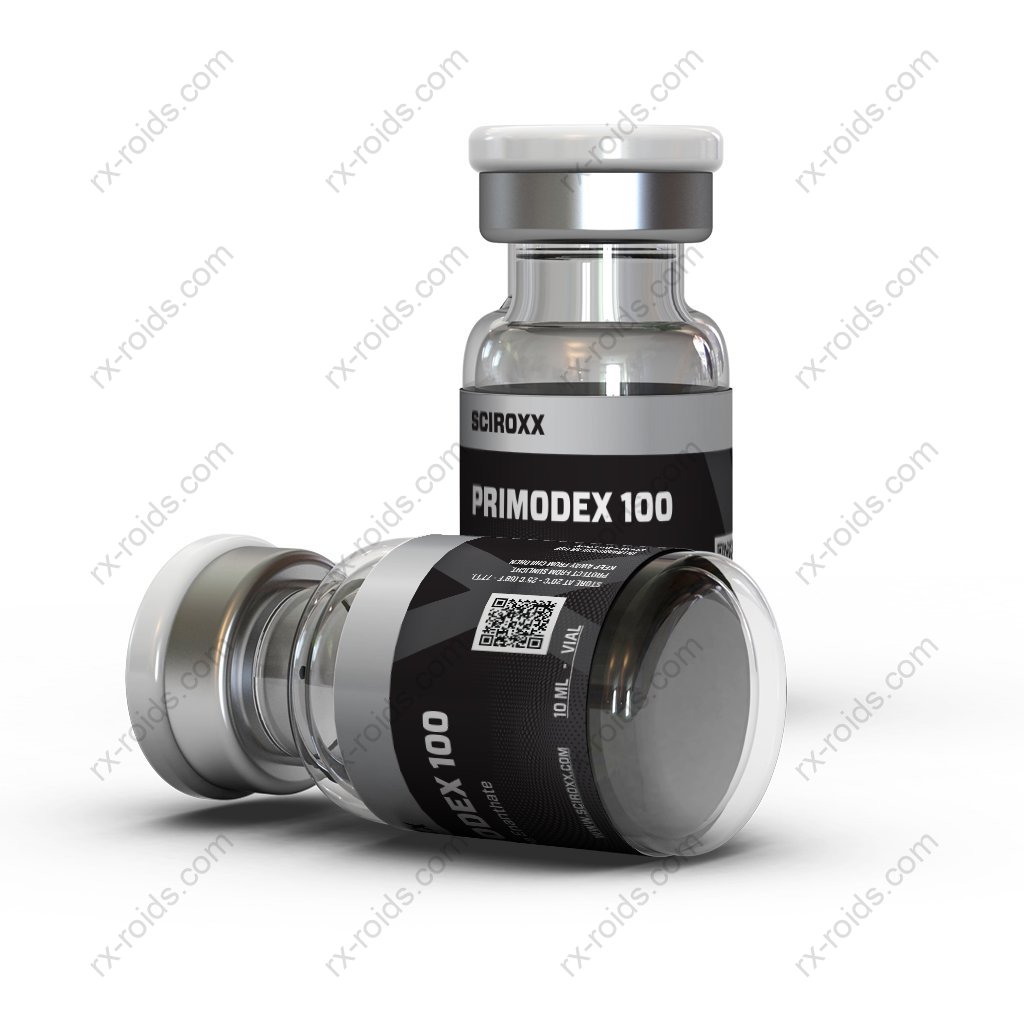 Primodex 100 Primodex 100