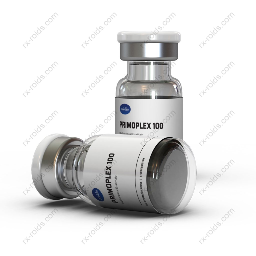 Primoplex 100 Primoplex 100