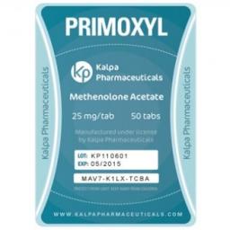 Legit Primoxyl for Sale