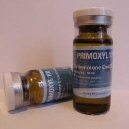 Legit Primoxyl 100 for Sale