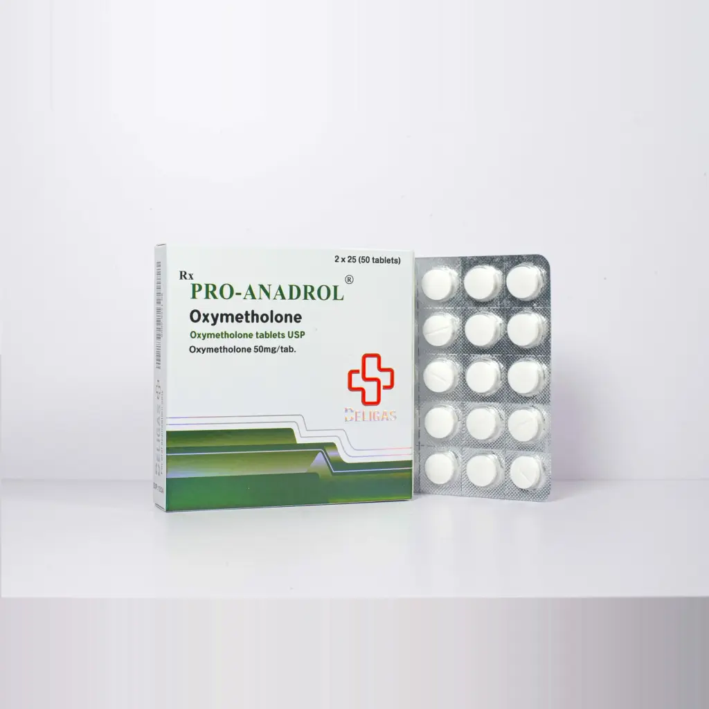 Pro-Anadrol