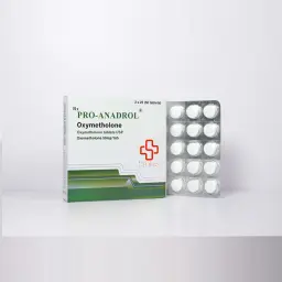 Pro-Anadrol