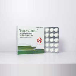 Pro-Anadrol