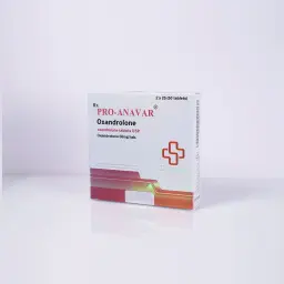 Pro-Anavar