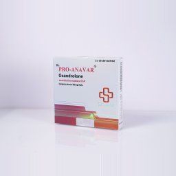 Pro-Anavar