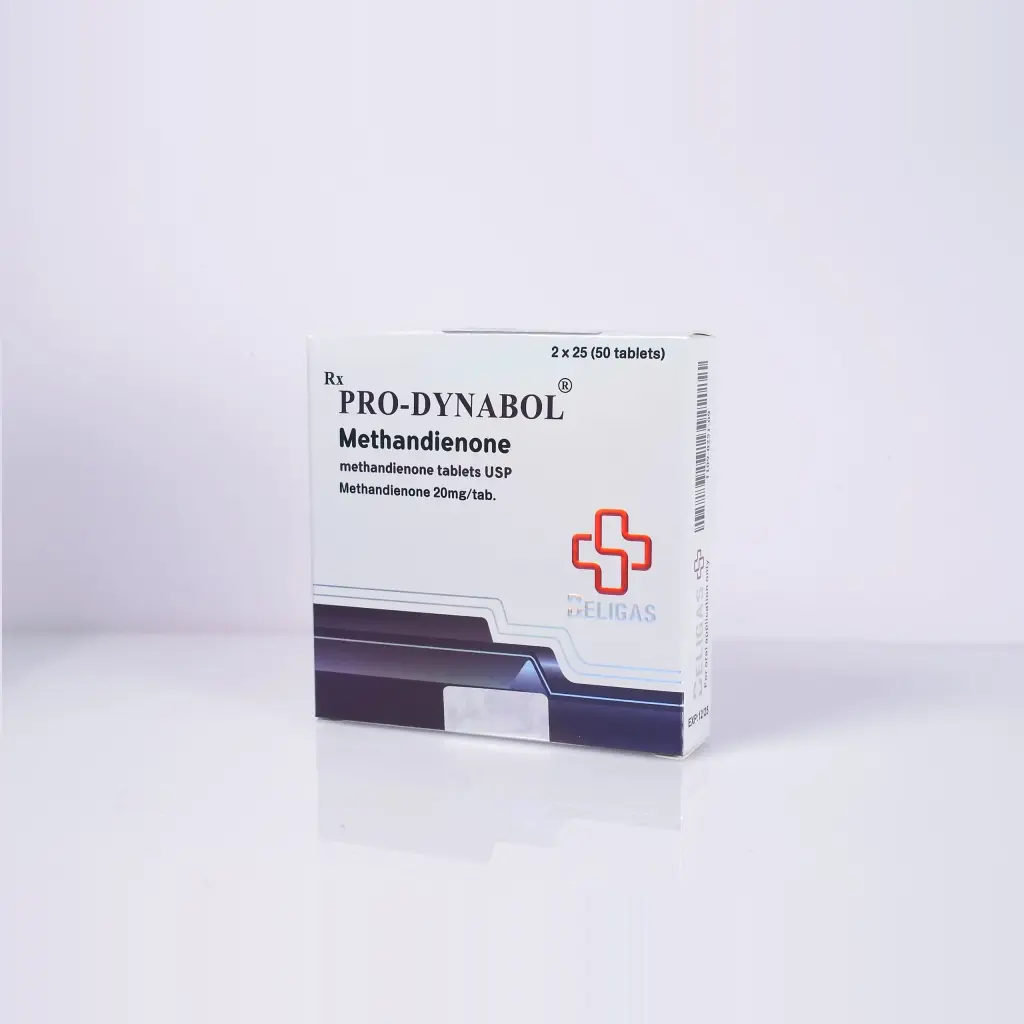 Pro-Dynabol Pro-Dynabol