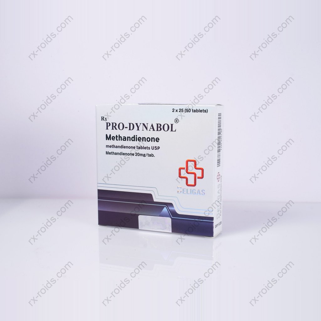 Pro-Dynabol Pro-Dynabol