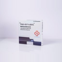 Pro-Dynabol Pro-Dynabol