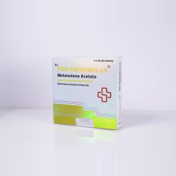 Pro-Primobolan Pro-Primobolan