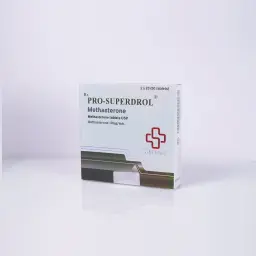 Pro-Superdrol