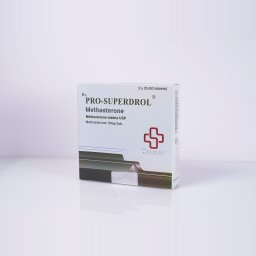 Pro-Superdrol Pro-Superdrol