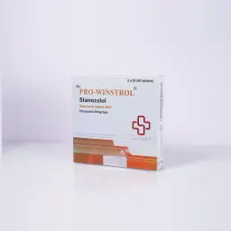 Pro-Winstrol 20mg