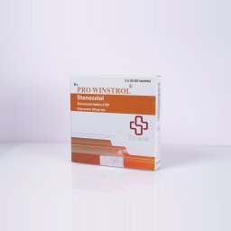 Pro-Winstrol 50mg Pro-Winstrol 50mg