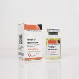 Propha-Testosterone