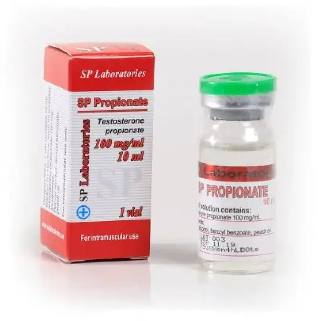 Propionate